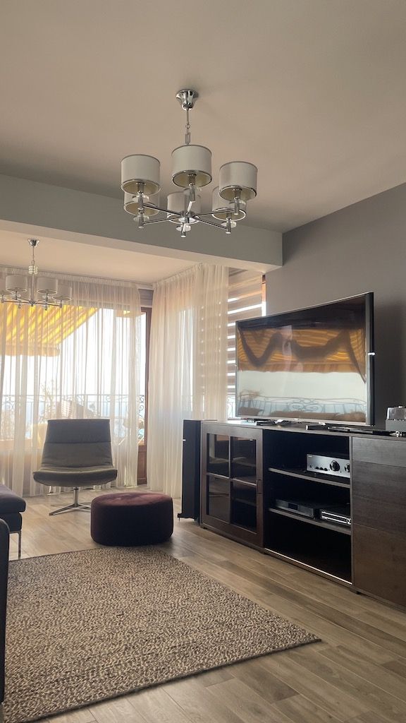 Квартира в Добра Воде, Черногория, 222 м² - фото 4