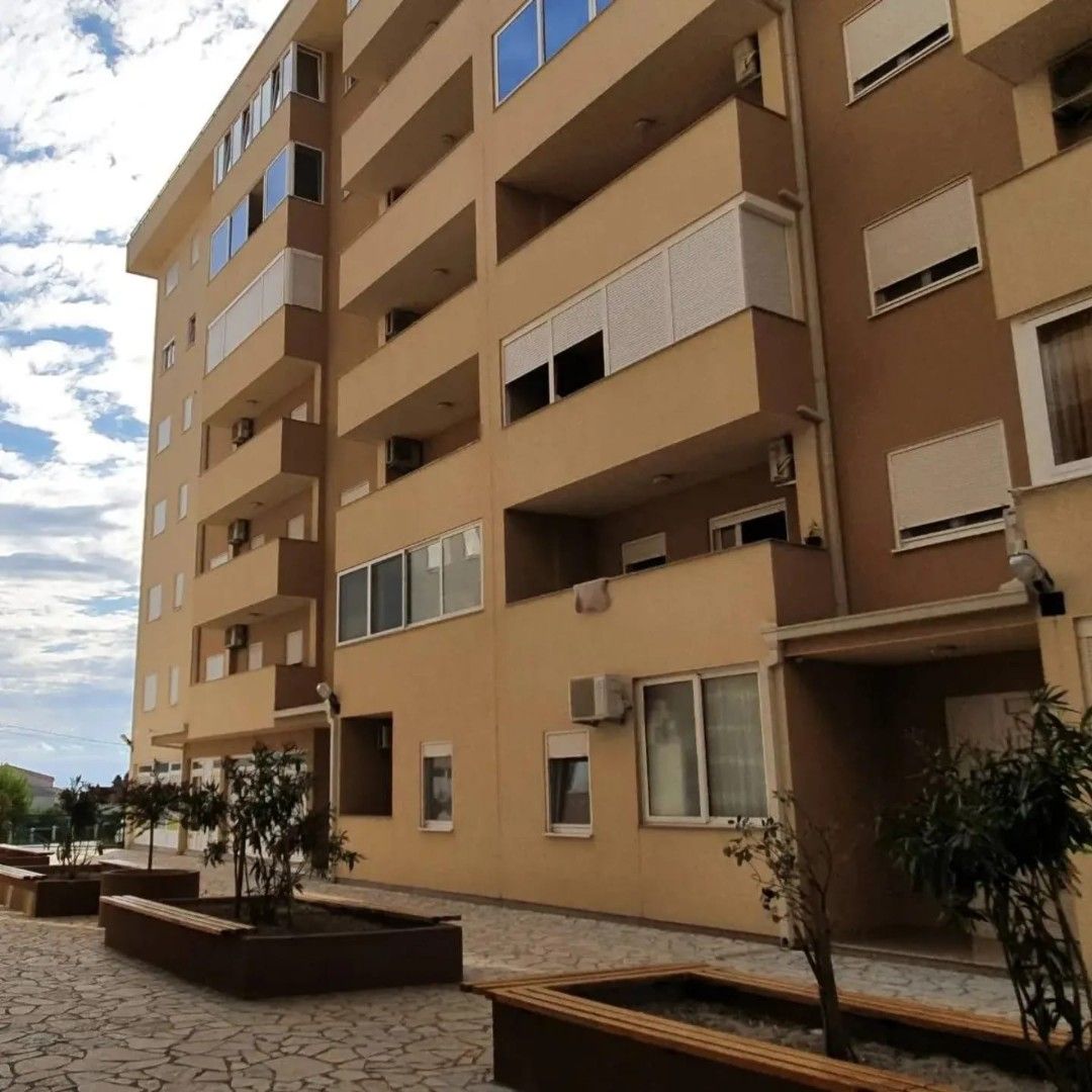 Квартира в Баре, Черногория, 50 м² - фото 5