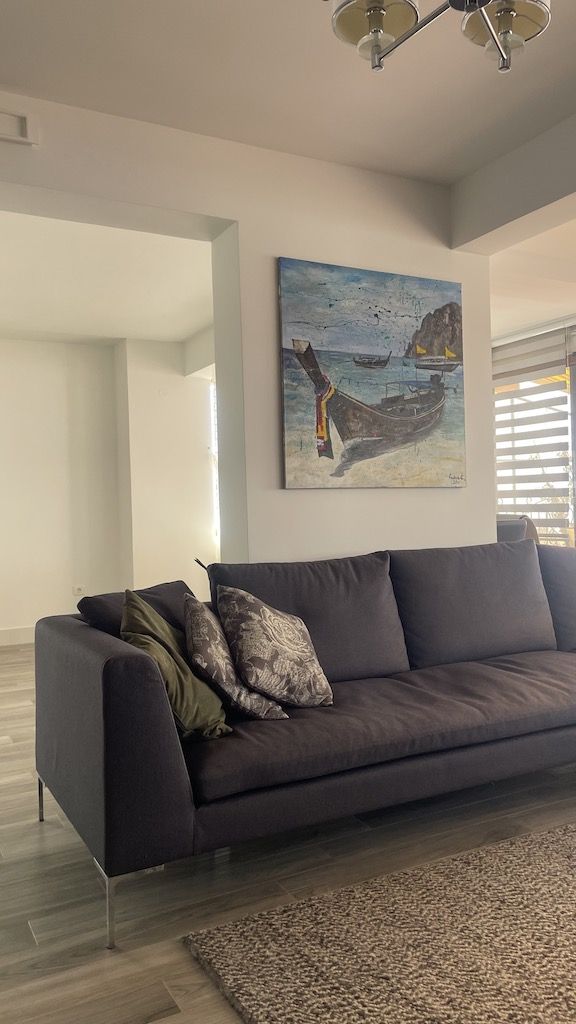 Квартира в Добра Воде, Черногория, 222 м² - фото 5