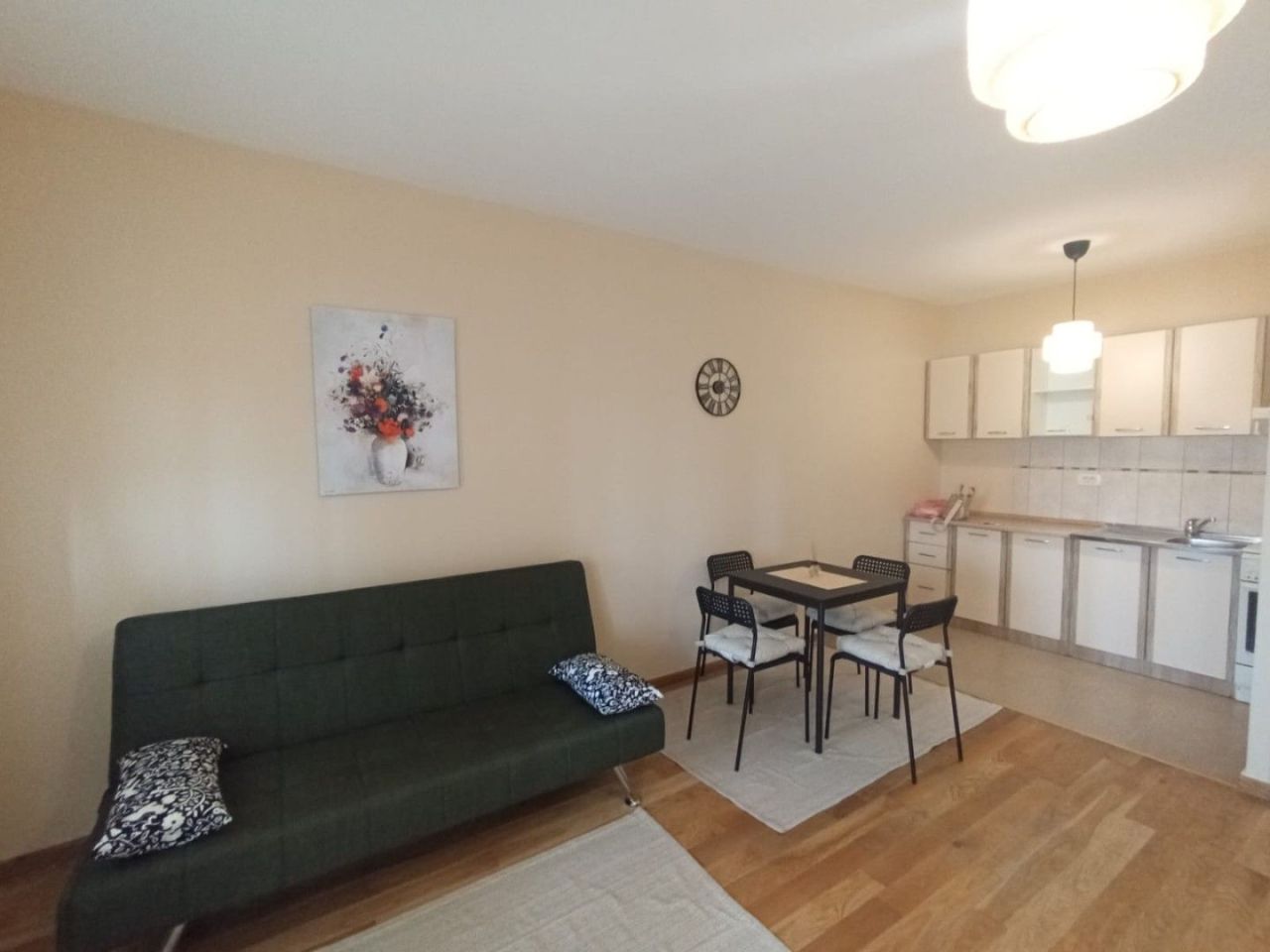 Квартира в Баре, Черногория, 50 м² - фото 6