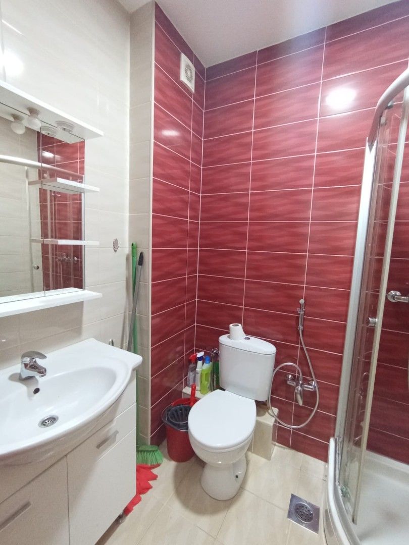 Квартира в Баре, Черногория, 50 м² - фото 7