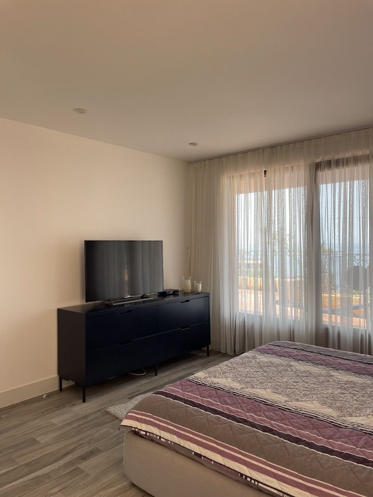 Квартира в Добра Воде, Черногория, 222 м² - фото 7