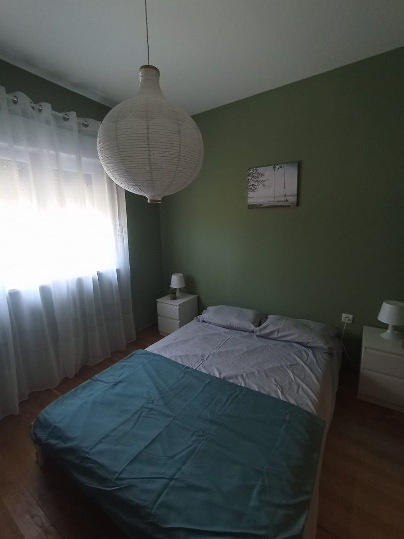 Квартира в Баре, Черногория, 50 м² - фото 8