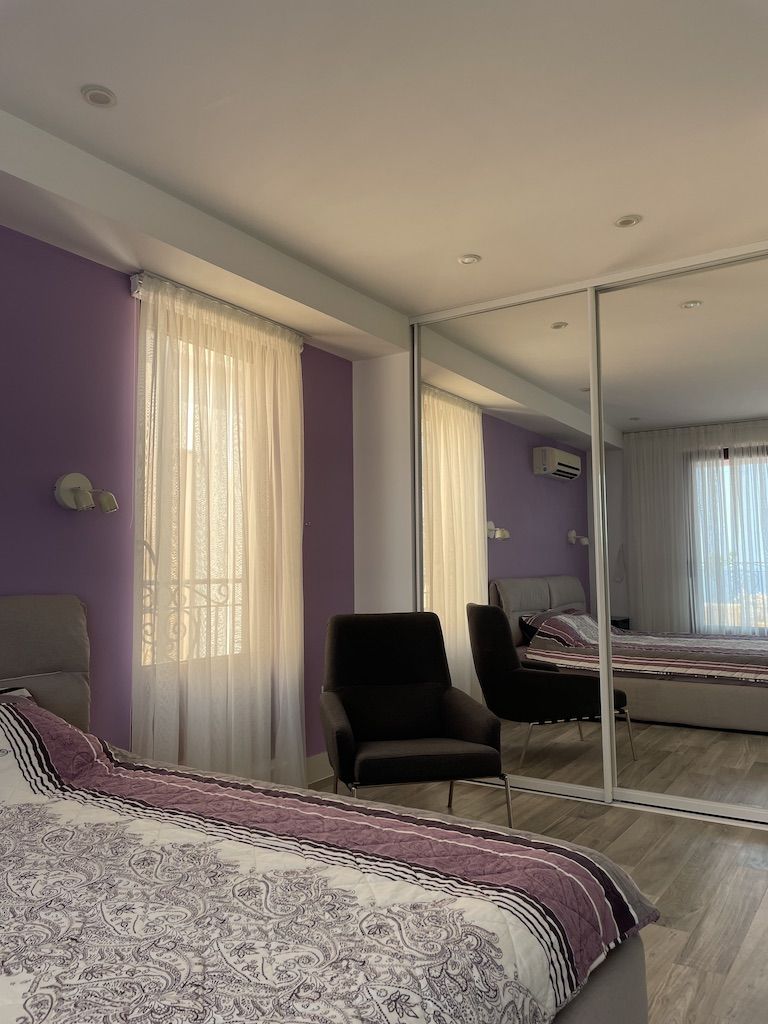 Квартира в Добра Воде, Черногория, 222 м² - фото 8