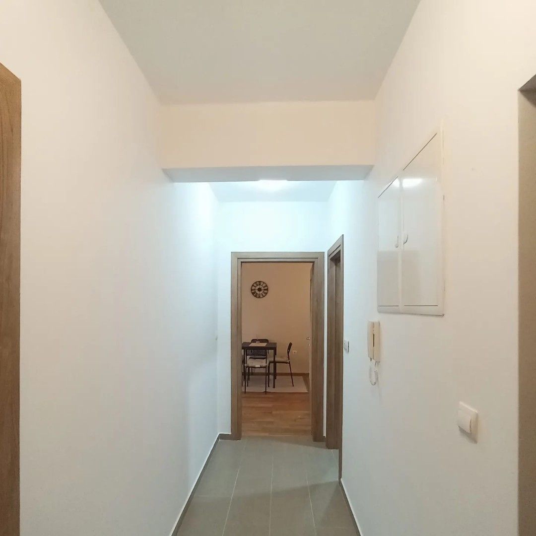 Квартира в Баре, Черногория, 50 м² - фото 12