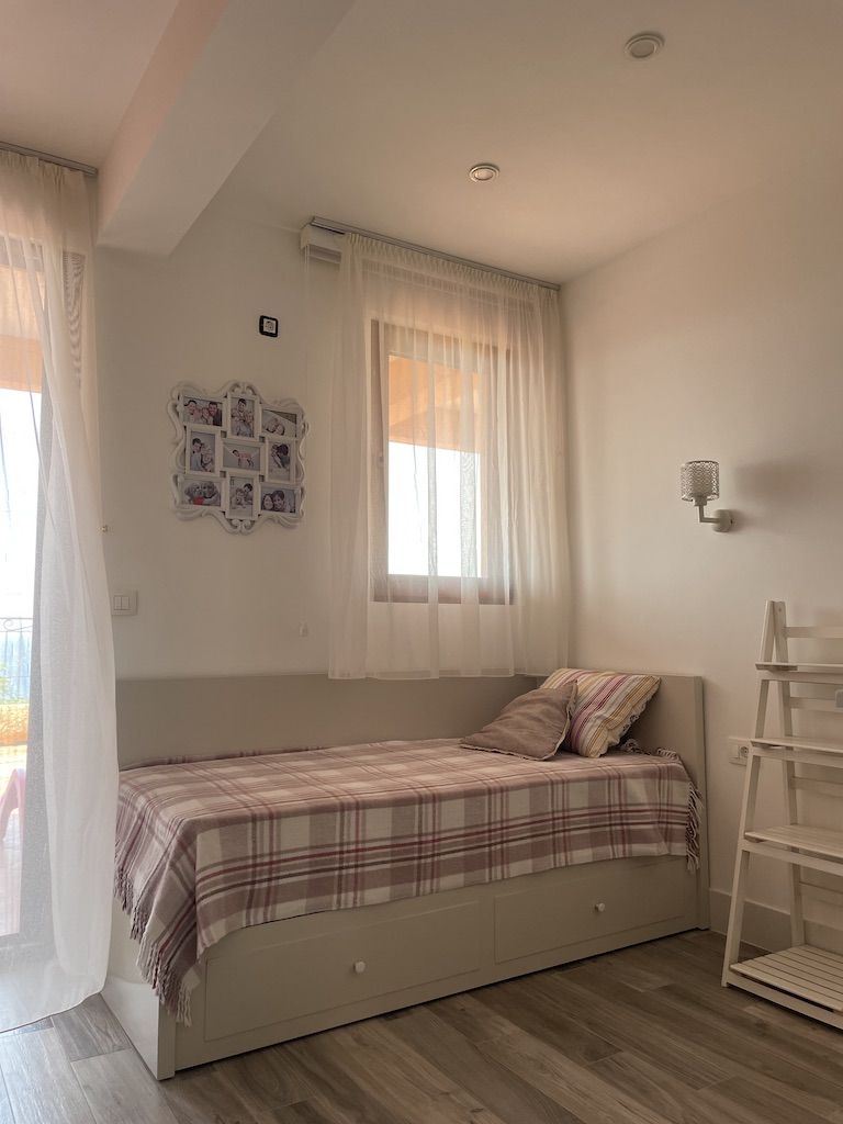 Квартира в Добра Воде, Черногория, 222 м² - фото 13