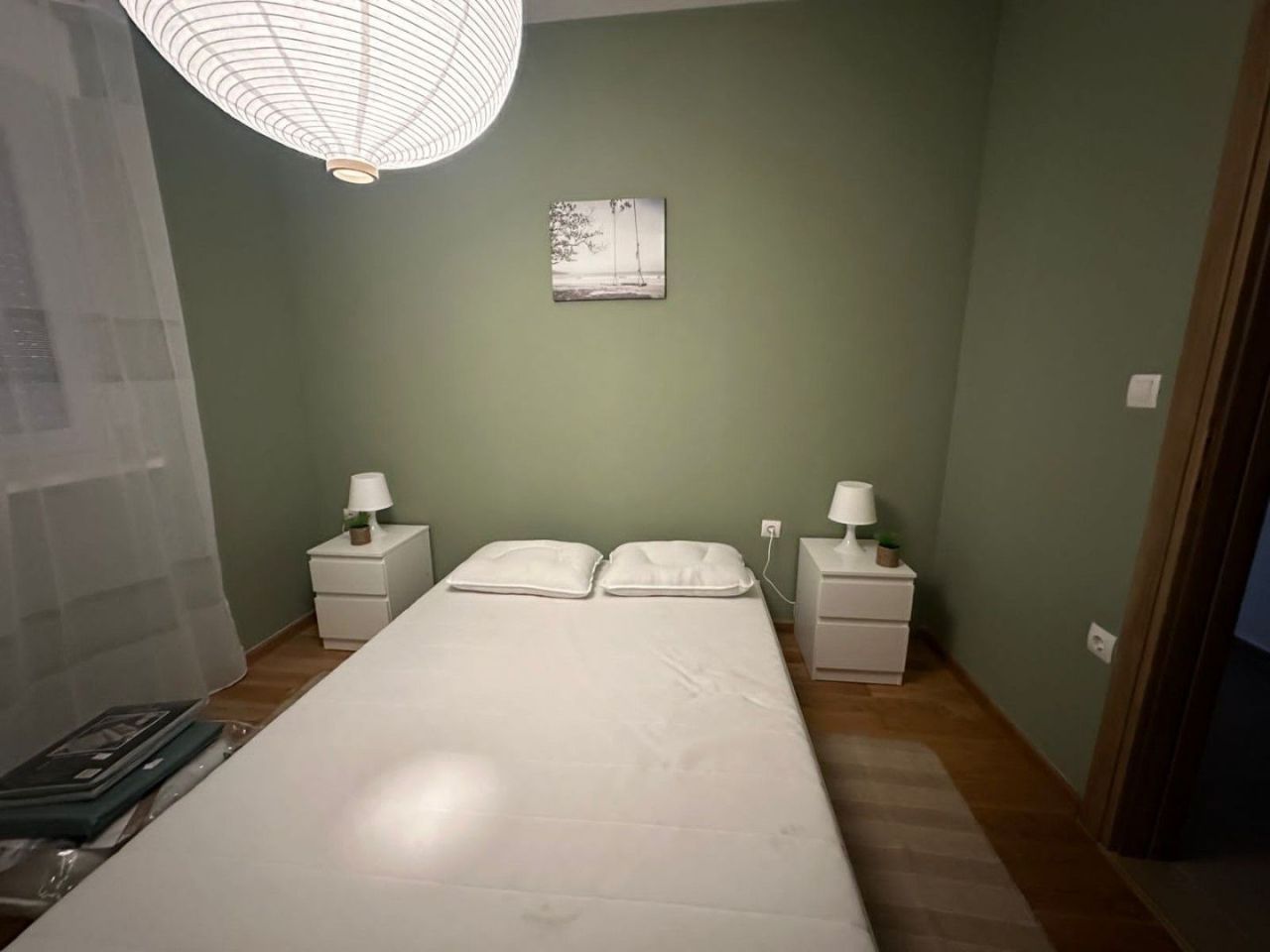 Квартира в Баре, Черногория, 50 м² - фото 17