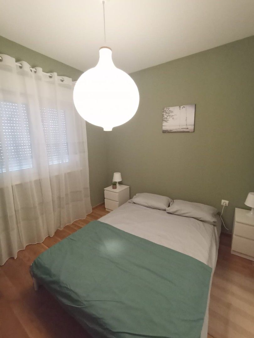 Квартира в Баре, Черногория, 50 м² - фото 18