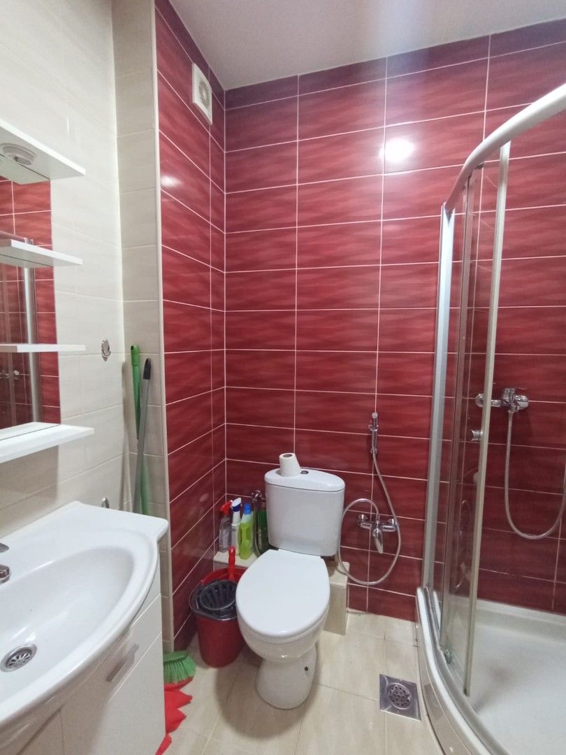 Квартира в Баре, Черногория, 50 м² - фото 19