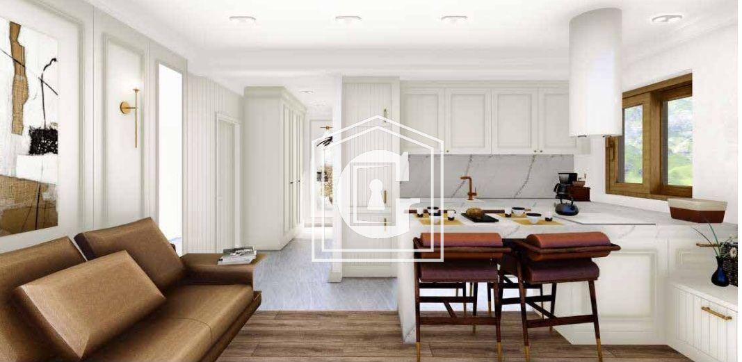 Апартаменты в Будве, Черногория, 50 м² - фото 7