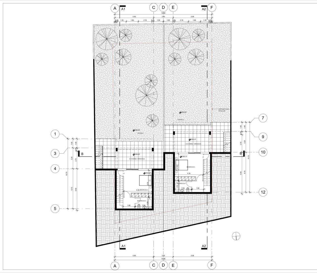 Вилла в Лимасоле, Кипр, 230 м² - фото 3