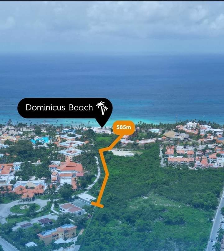 Квартира в Байяибе, Доминиканская Республика, 63.25 м² - фото 4