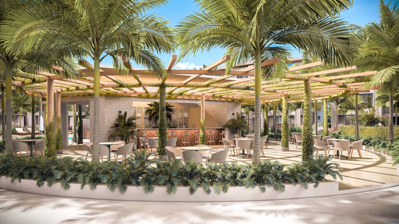 Квартира в Байяибе, Доминиканская Республика, 63.25 м² - фото 9