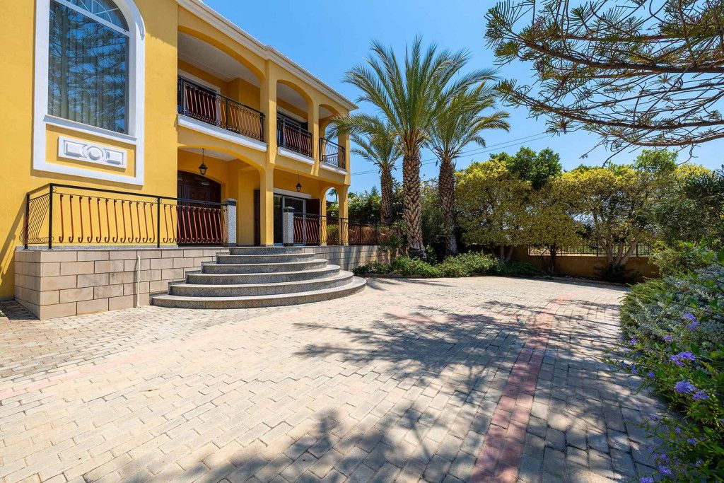 Квартира в Лимасоле, Кипр, 363 м² - фото 2