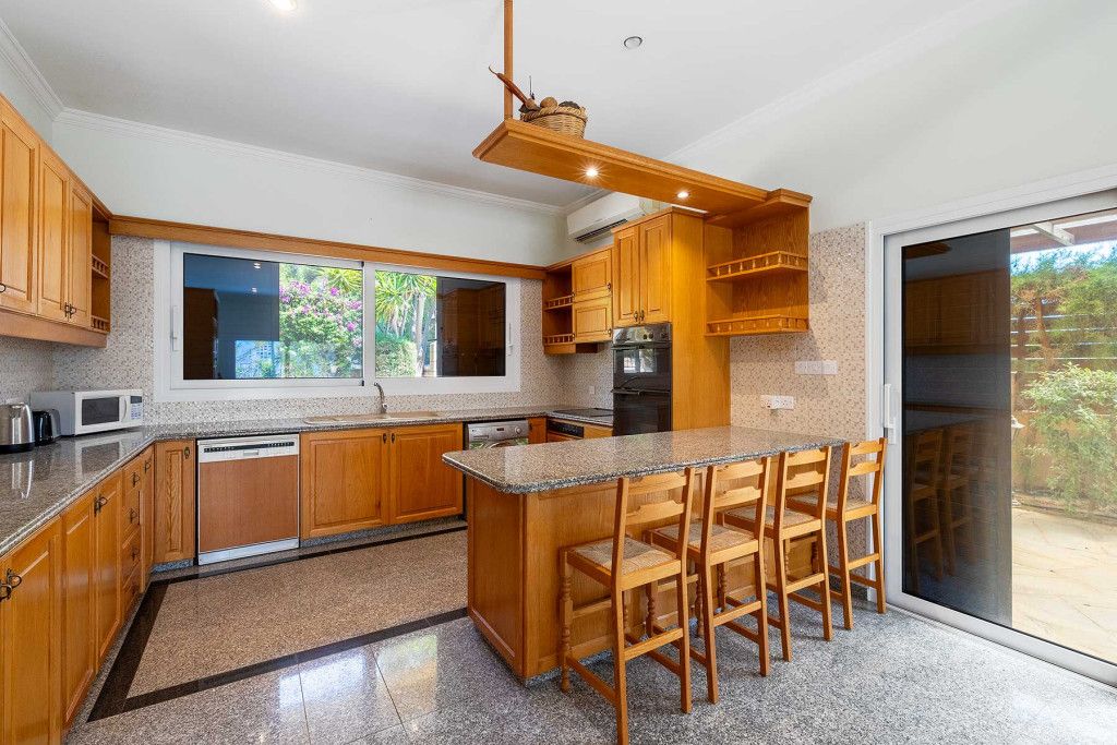 Квартира в Лимасоле, Кипр, 363 м² - фото 4