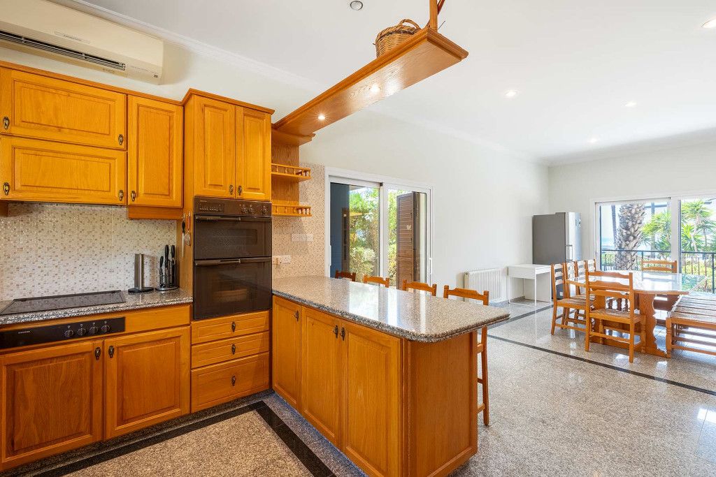 Квартира в Лимасоле, Кипр, 363 м² - фото 5