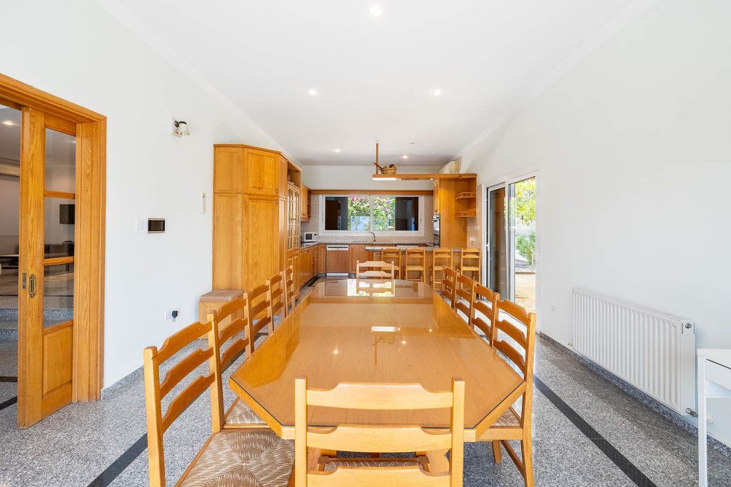 Квартира в Лимасоле, Кипр, 363 м² - фото 6