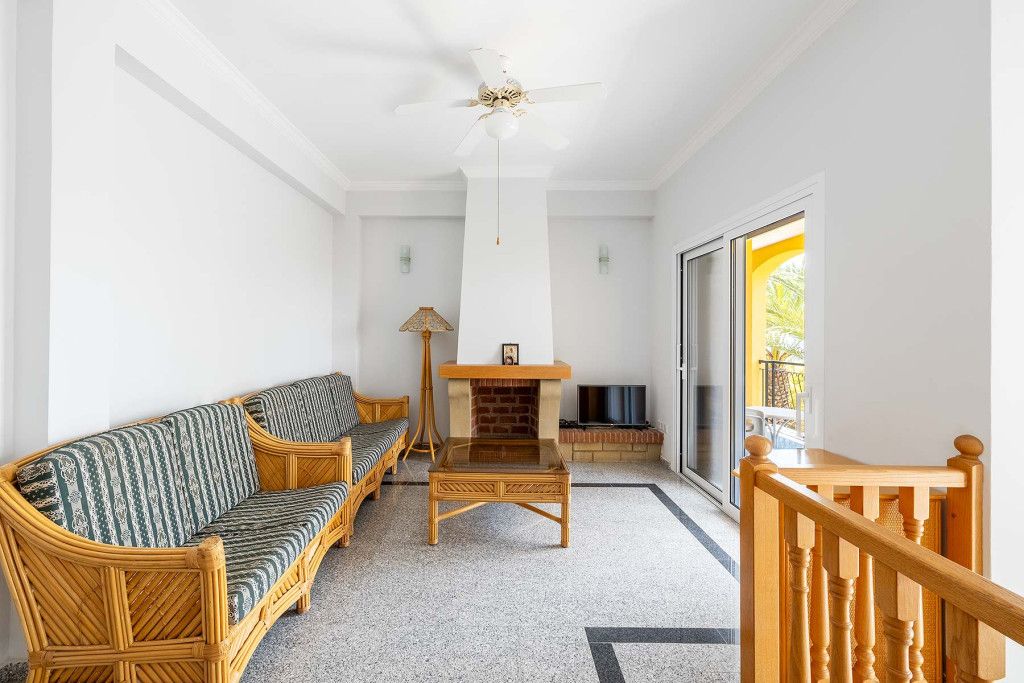 Квартира в Лимасоле, Кипр, 363 м² - фото 9