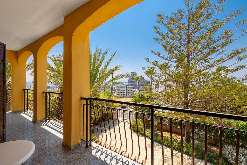 Квартира в Лимасоле, Кипр, 363 м² - фото 10