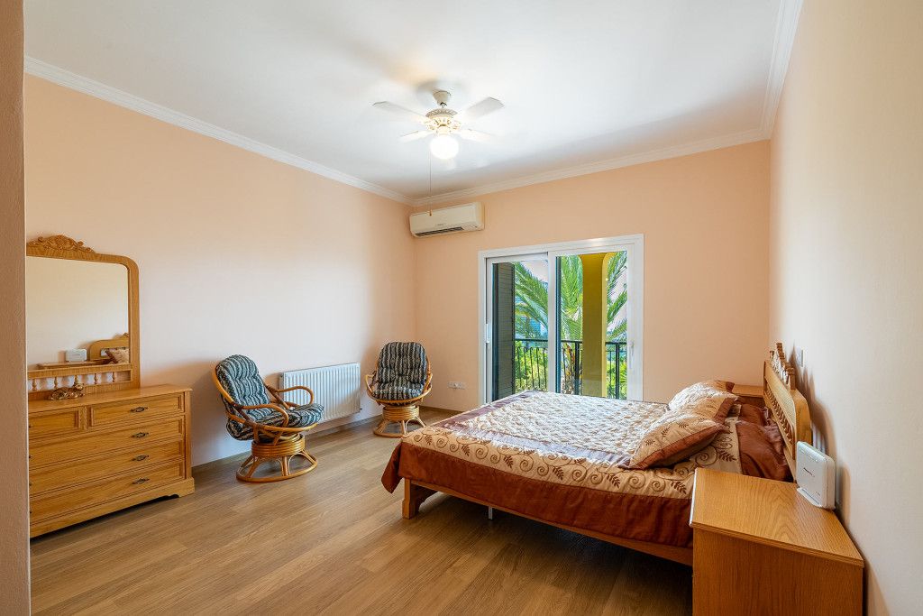 Квартира в Лимасоле, Кипр, 363 м² - фото 12