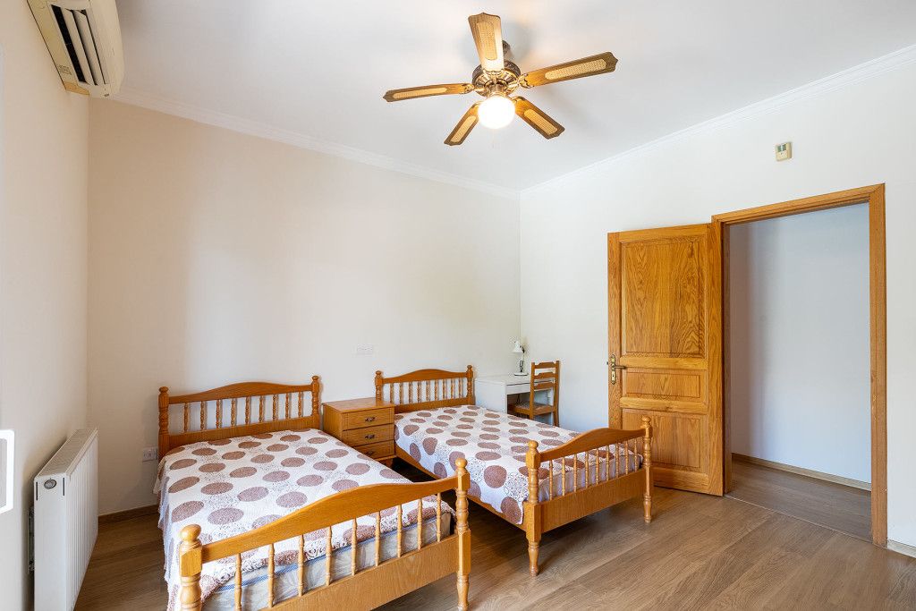 Квартира в Лимасоле, Кипр, 363 м² - фото 16