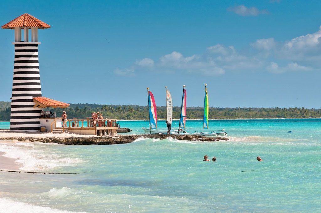 Квартира в Байяибе, Доминиканская Республика, 63.25 м² - фото 12