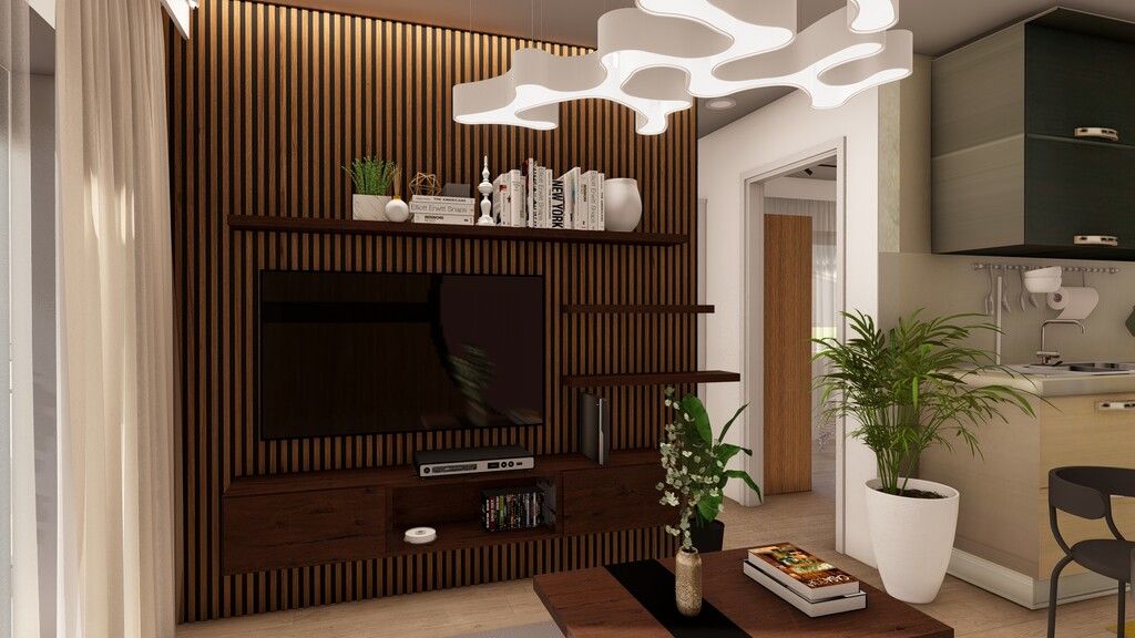 Мезонет в Салониках, Греция, 92 м² - фото 2