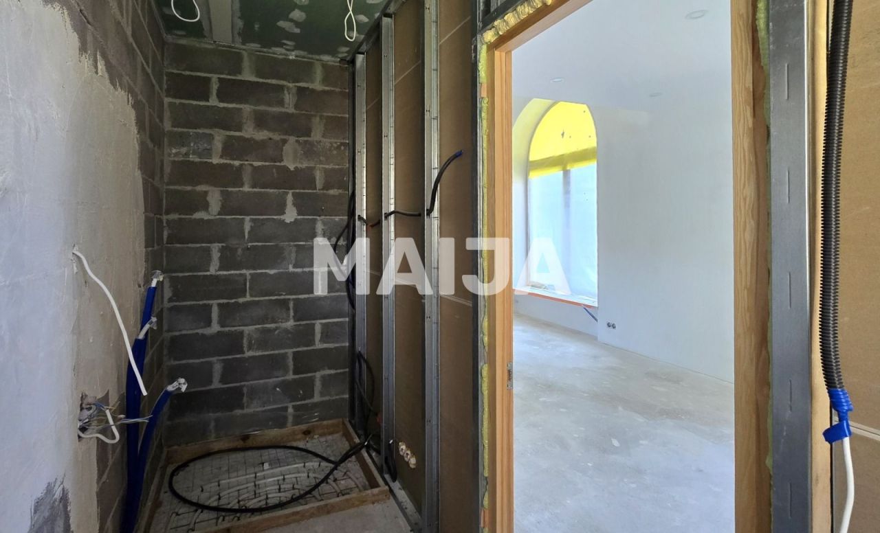 Дом Sebruciems, Латвия, 231 м² - фото 8