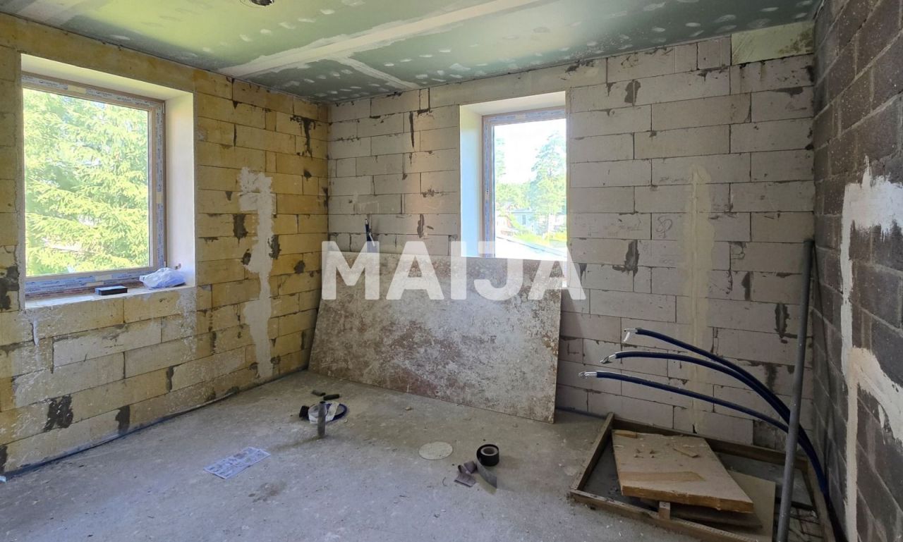 Дом Sebruciems, Латвия, 231 м² - фото 11