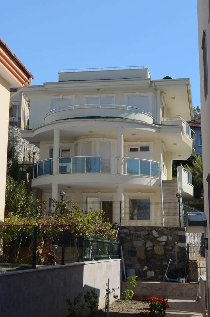 Вилла в Алании, Турция, 280 м² - фото 3