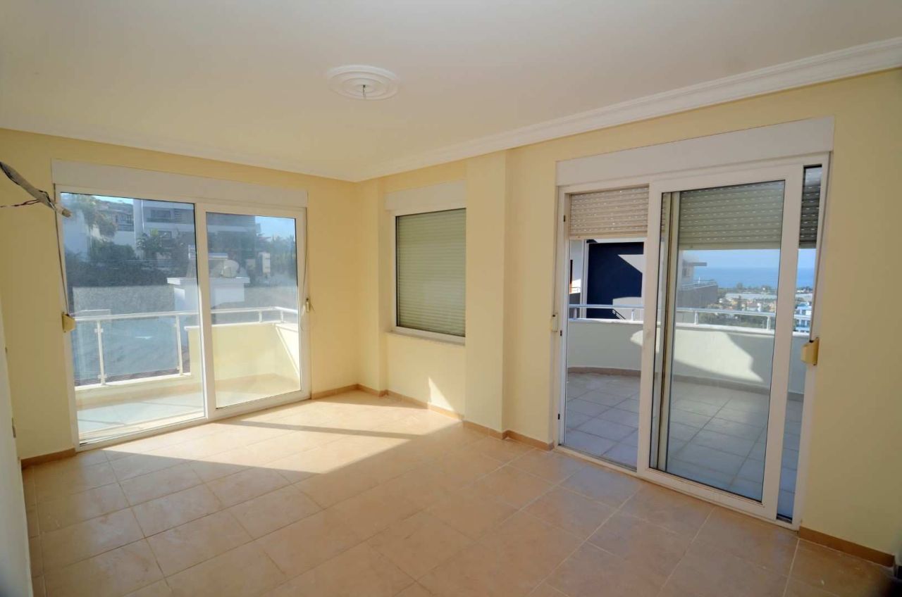 Вилла в Алании, Турция, 280 м² - фото 11