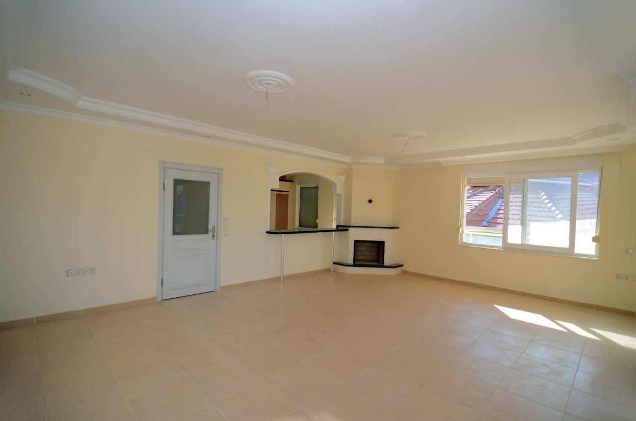 Вилла в Алании, Турция, 280 м² - фото 10