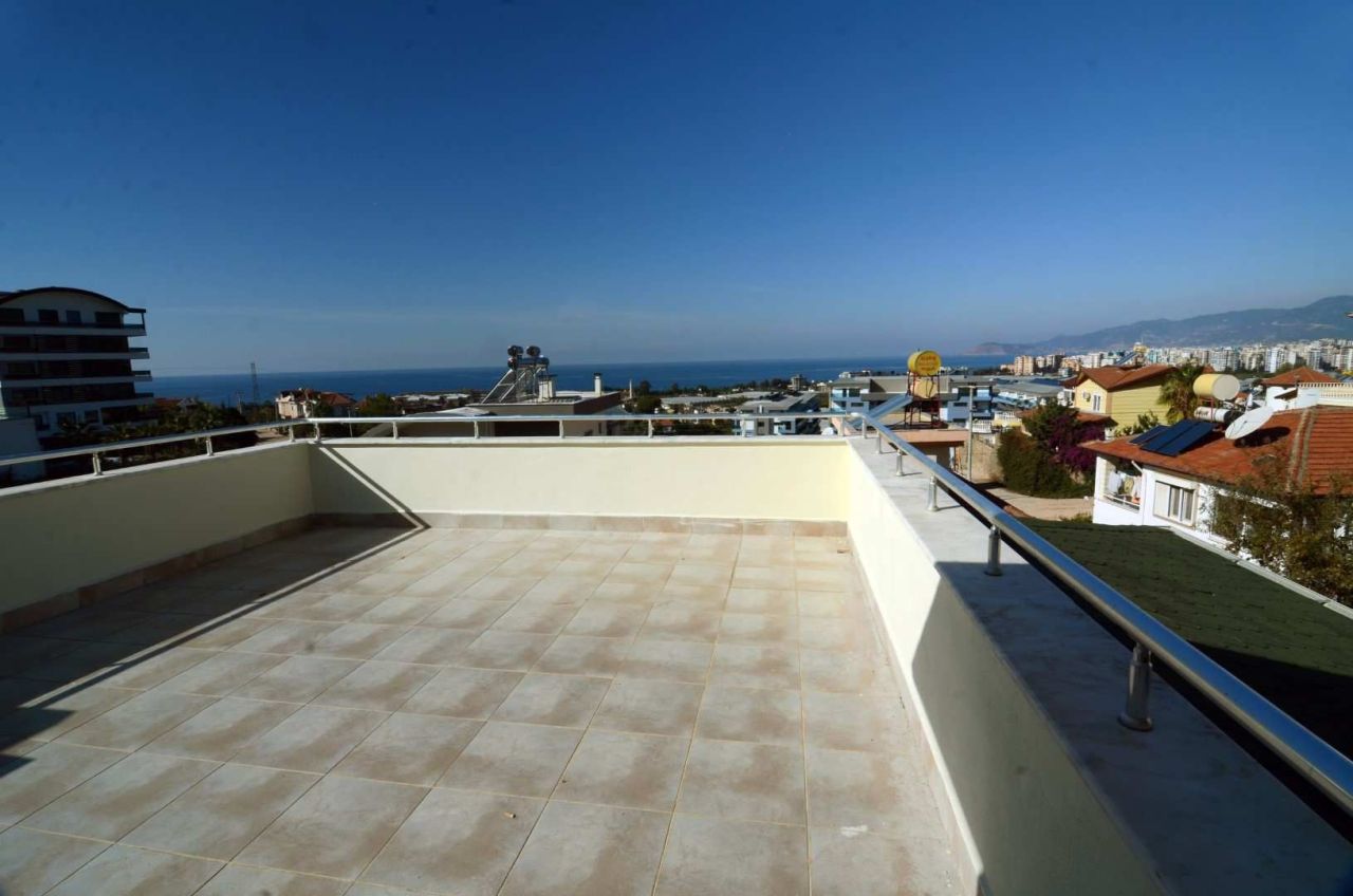 Вилла в Алании, Турция, 280 м² - фото 13