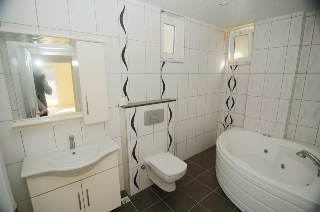 Вилла в Алании, Турция, 280 м² - фото 12