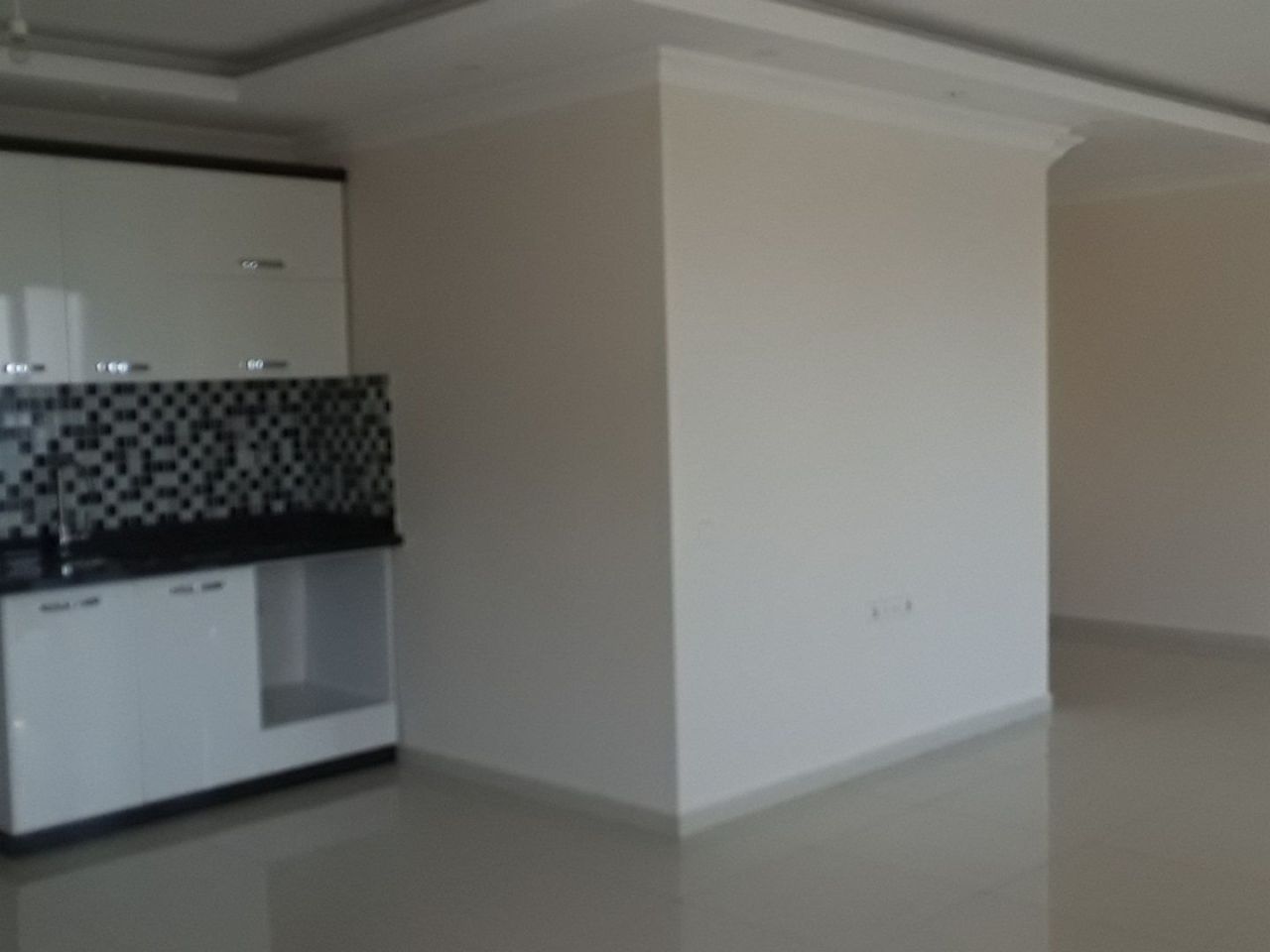 Пентхаус в Алании, Турция, 122 м² - фото 9