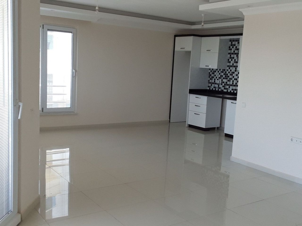 Пентхаус в Алании, Турция, 122 м² - фото 7