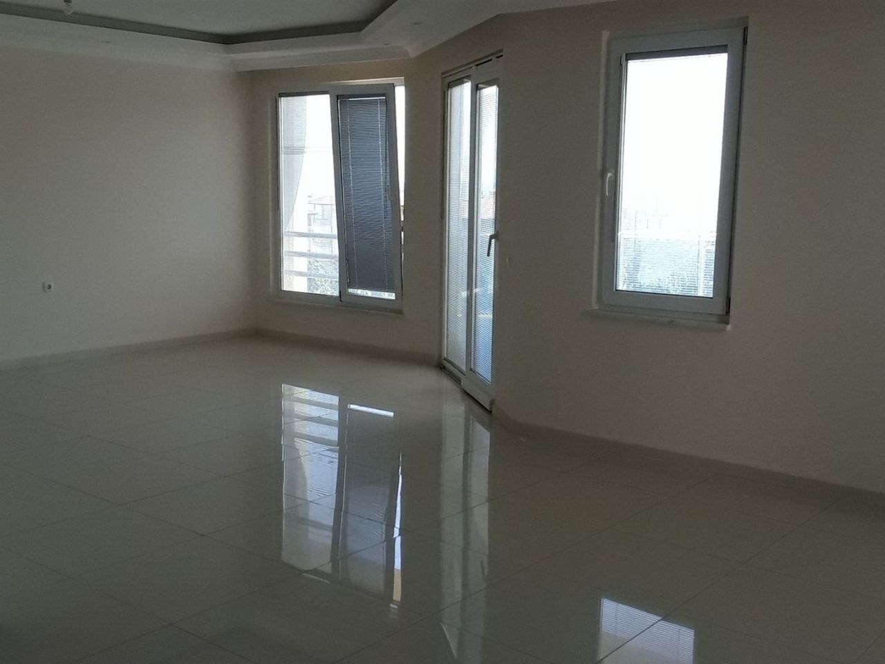 Пентхаус в Алании, Турция, 122 м² - фото 10