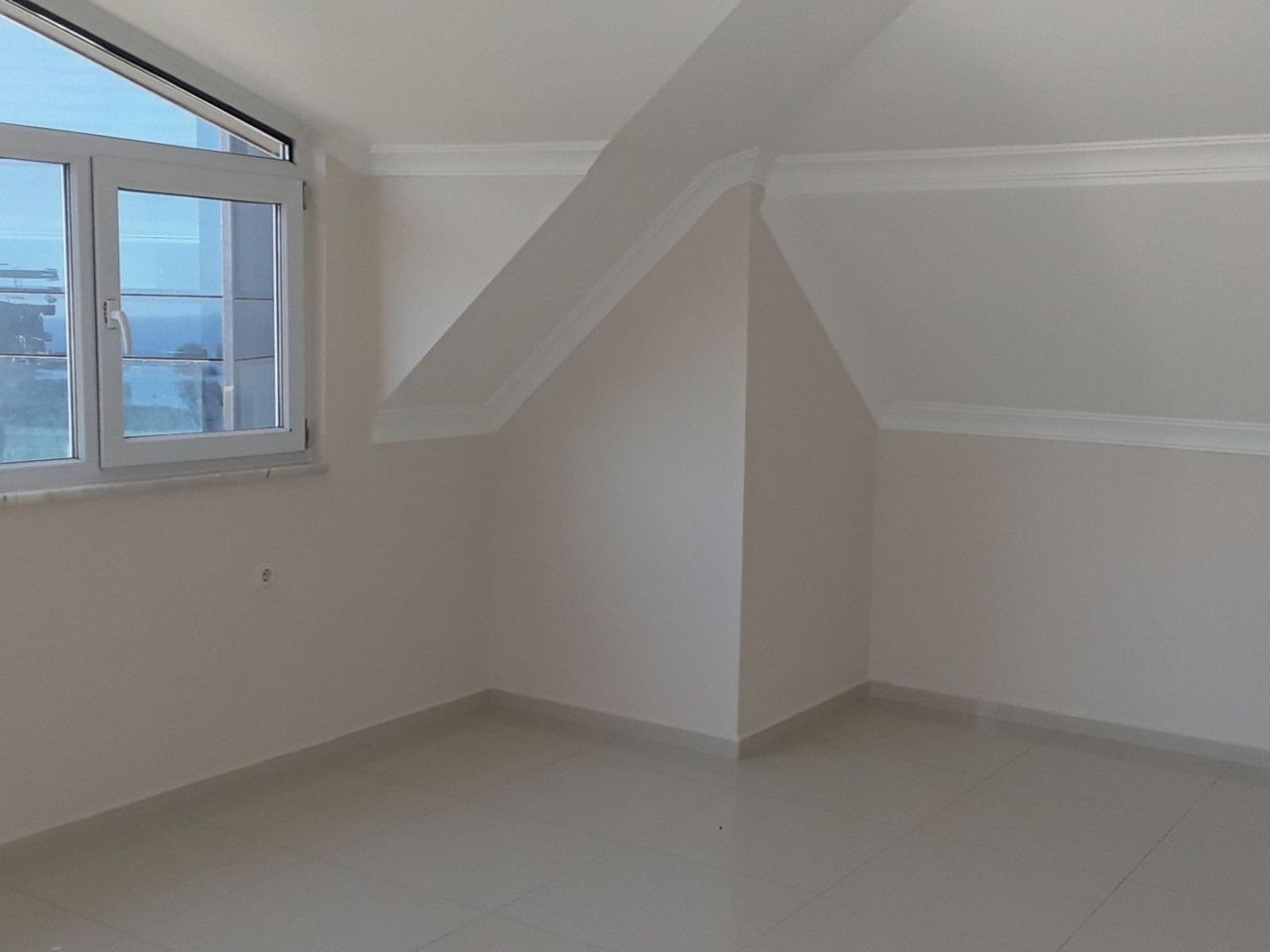 Пентхаус в Алании, Турция, 122 м² - фото 16