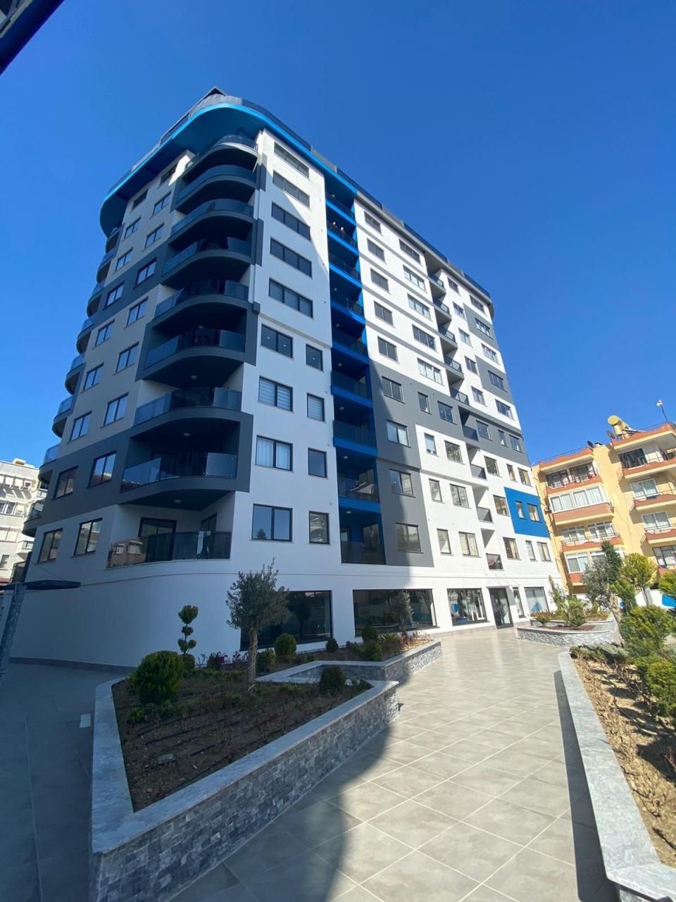 Пентхаус в Алании, Турция, 120 м² - фото 2