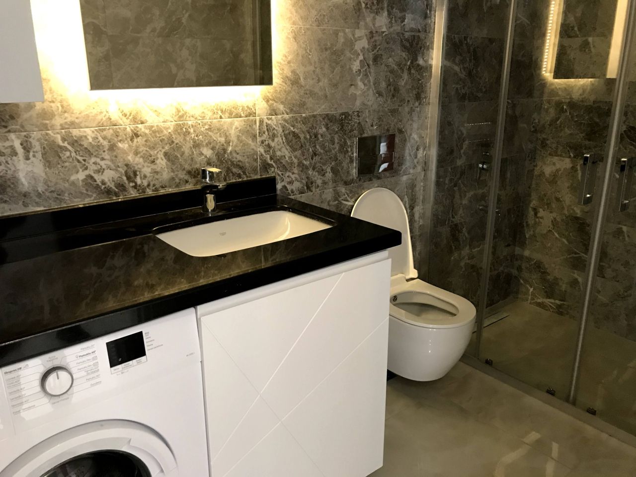 Пентхаус в Алании, Турция, 120 м² - фото 15