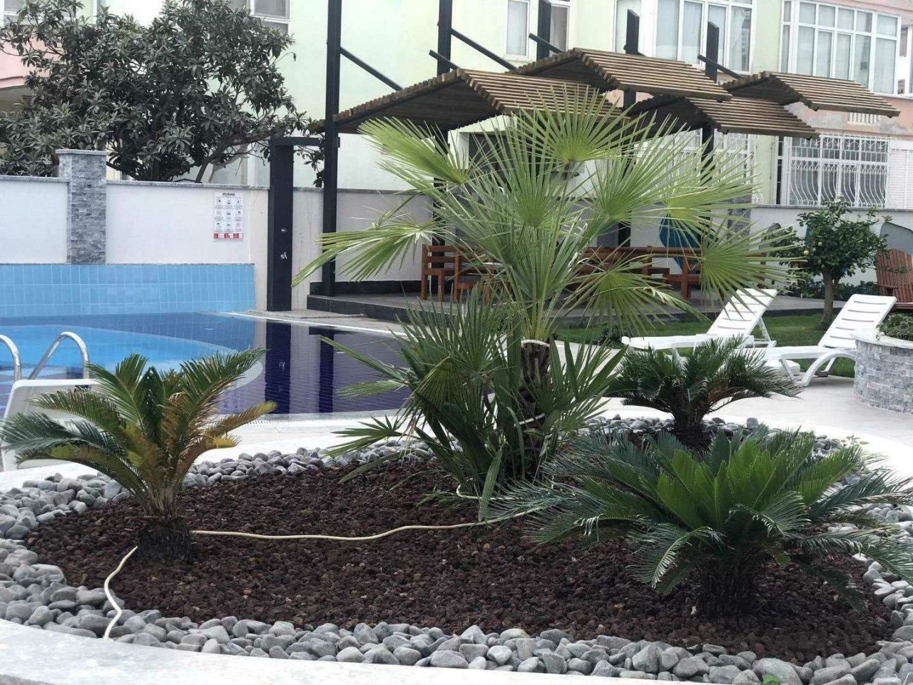 Пентхаус в Алании, Турция, 120 м² - фото 3