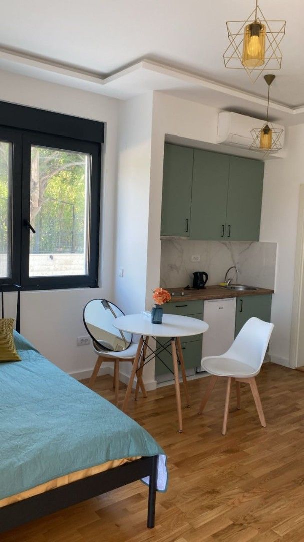 Квартира в Баре, Черногория, 22 м² - фото 3