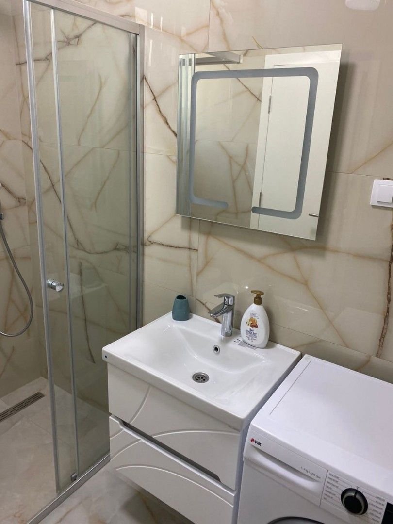 Квартира в Баре, Черногория, 22 м² - фото 4