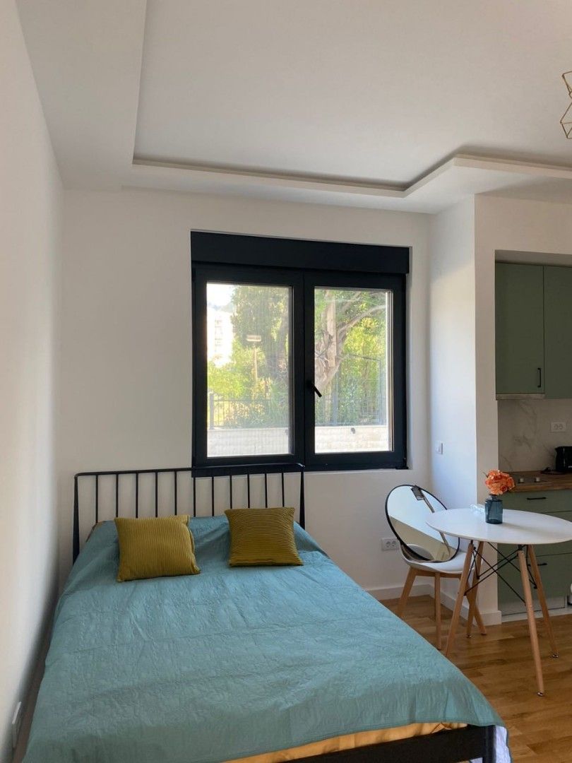 Квартира в Баре, Черногория, 22 м² - фото 5