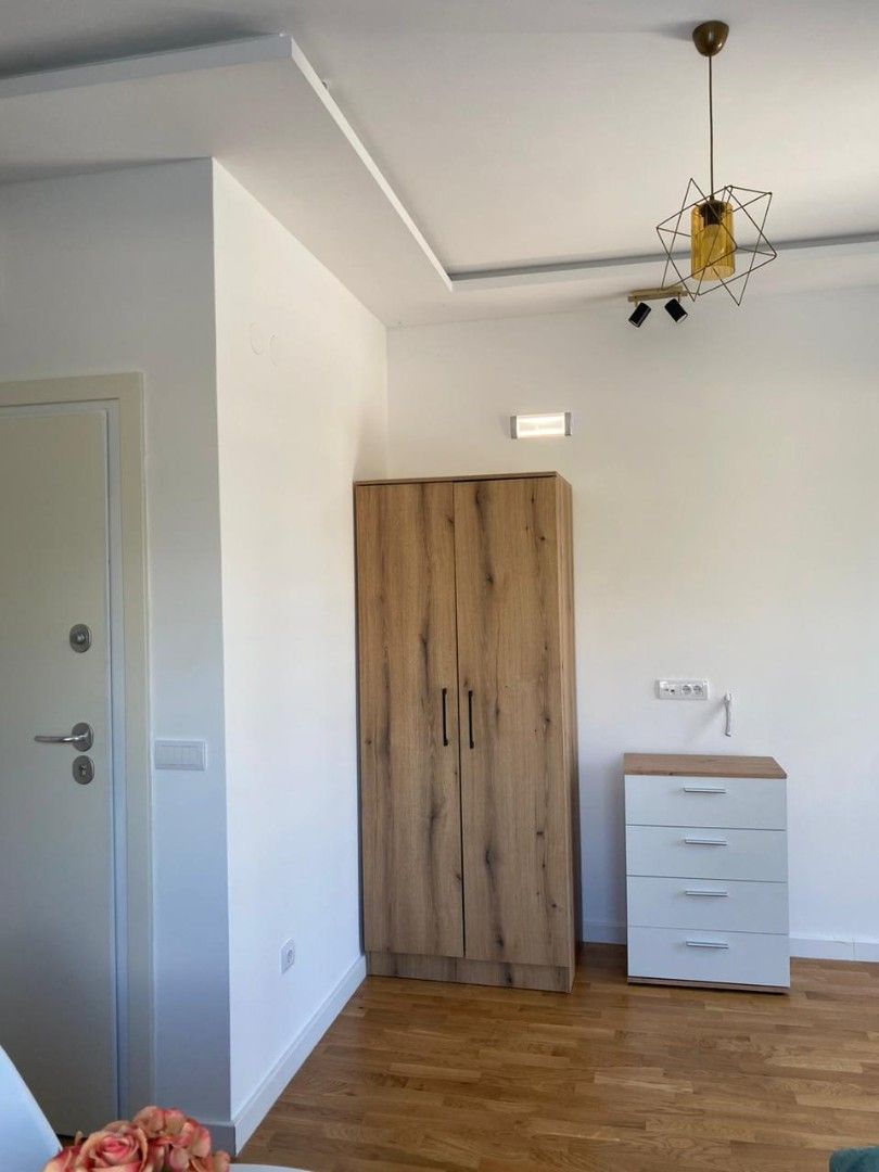 Квартира в Баре, Черногория, 22 м² - фото 7