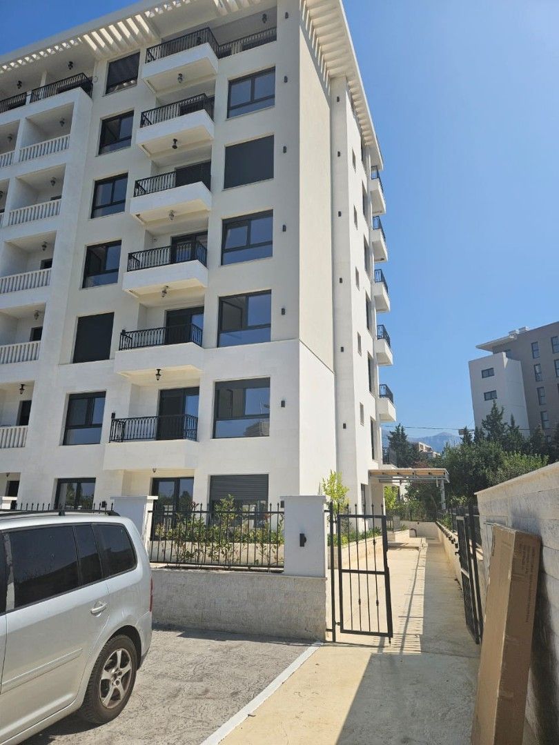 Квартира в Баре, Черногория, 22 м² - фото 8