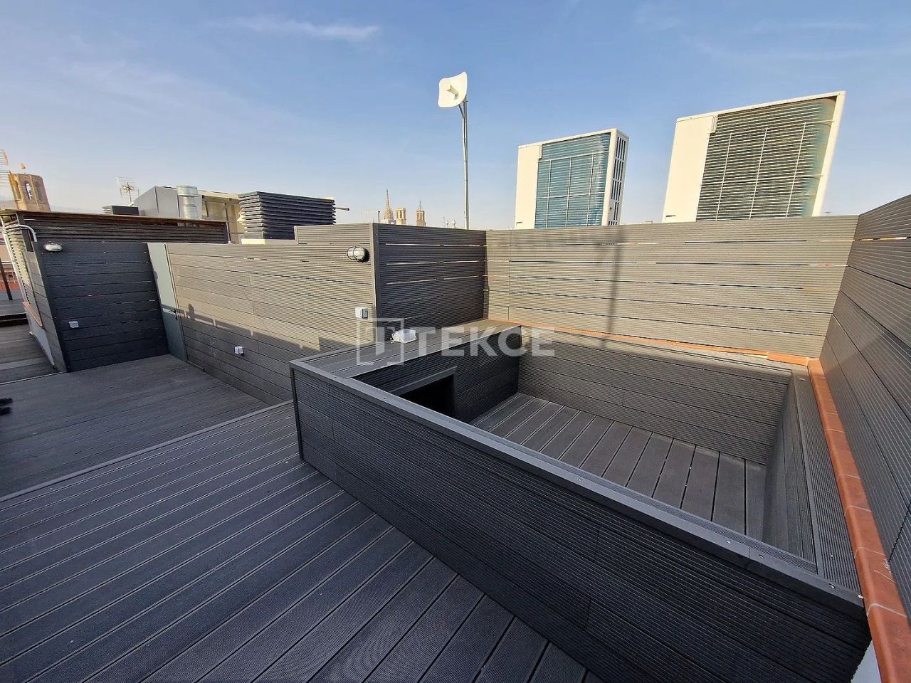 Пентхаус в Барселоне, Испания, 102 м² - фото 3