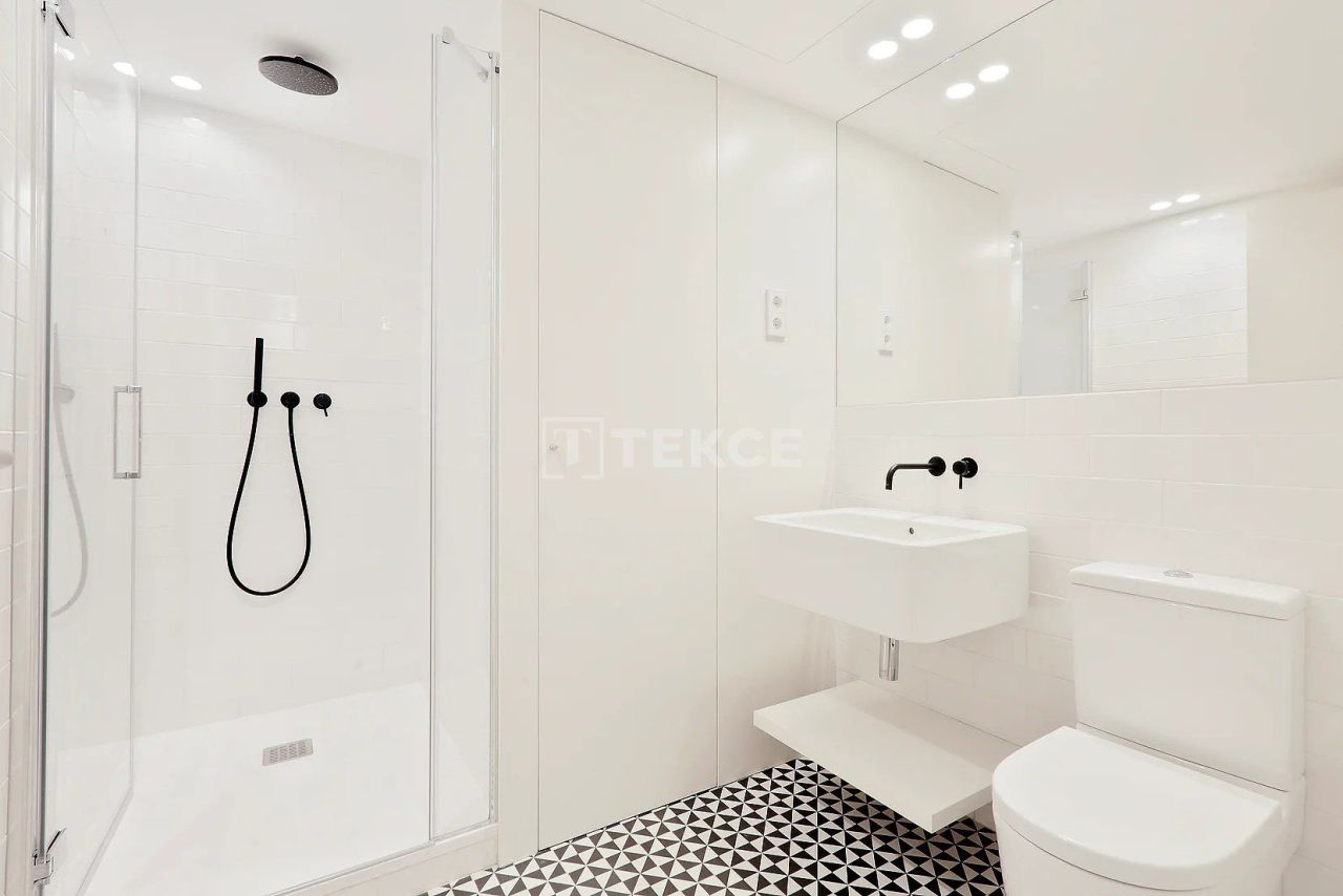 Пентхаус в Барселоне, Испания, 102 м² - фото 9