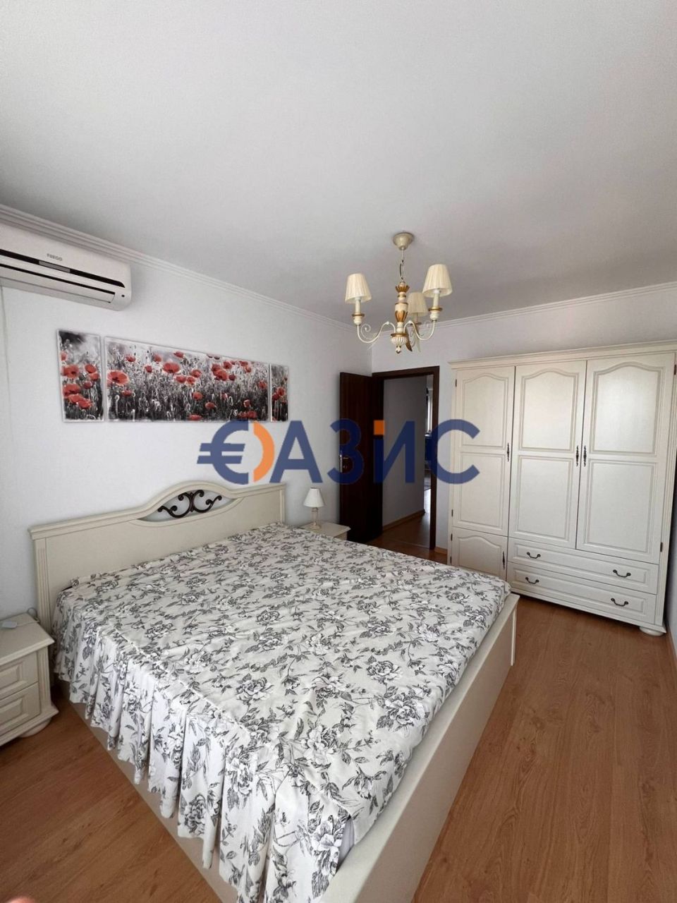 Апартаменты в Святом Власе, Болгария, 68 м² - фото 2