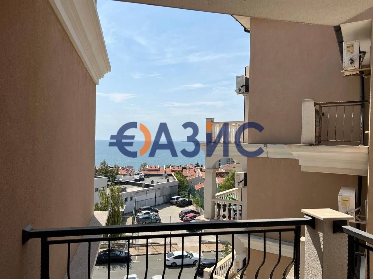 Апартаменты в Святом Власе, Болгария, 68 м² - фото 3